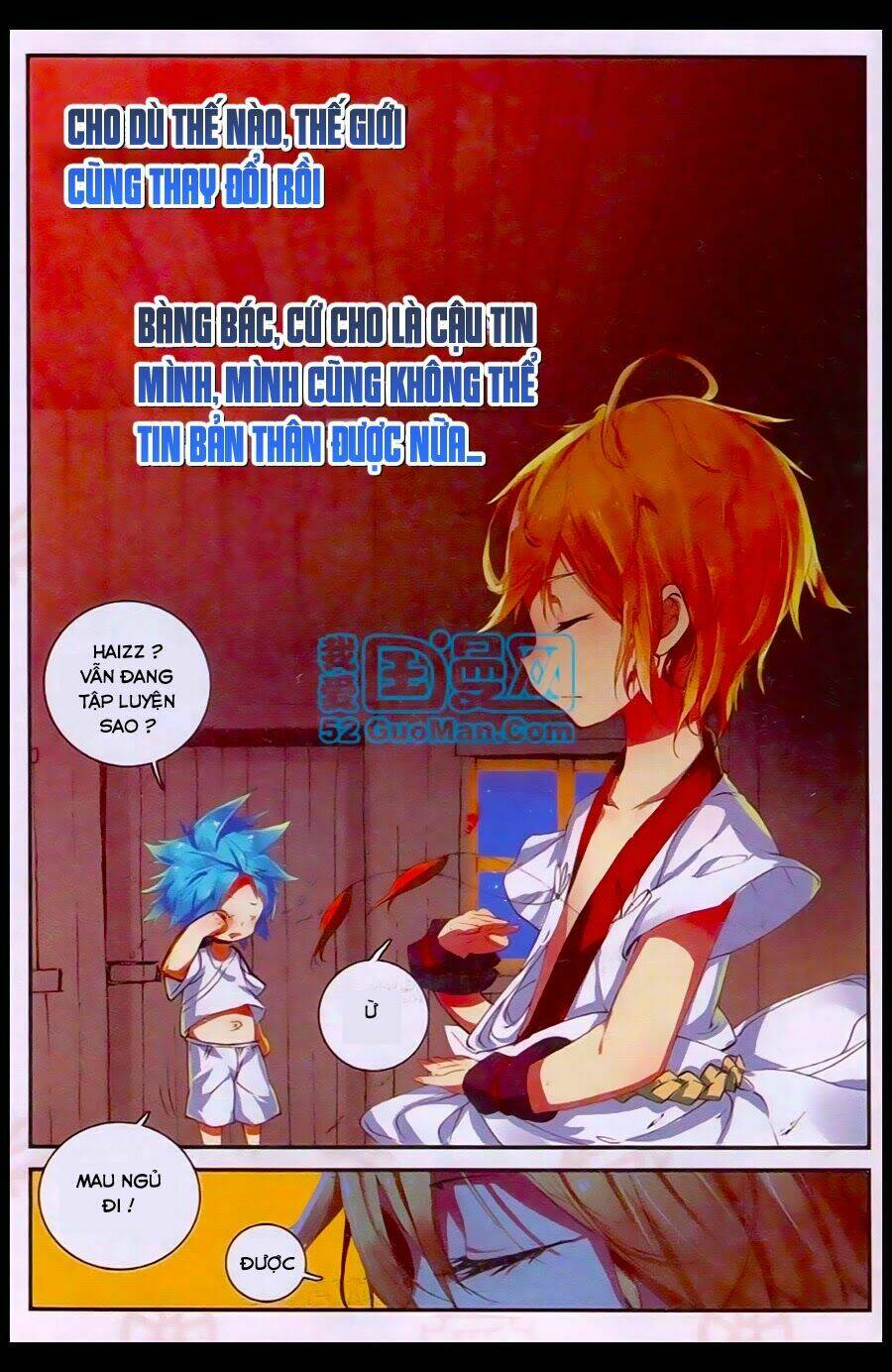 già thiên chapter 22 13