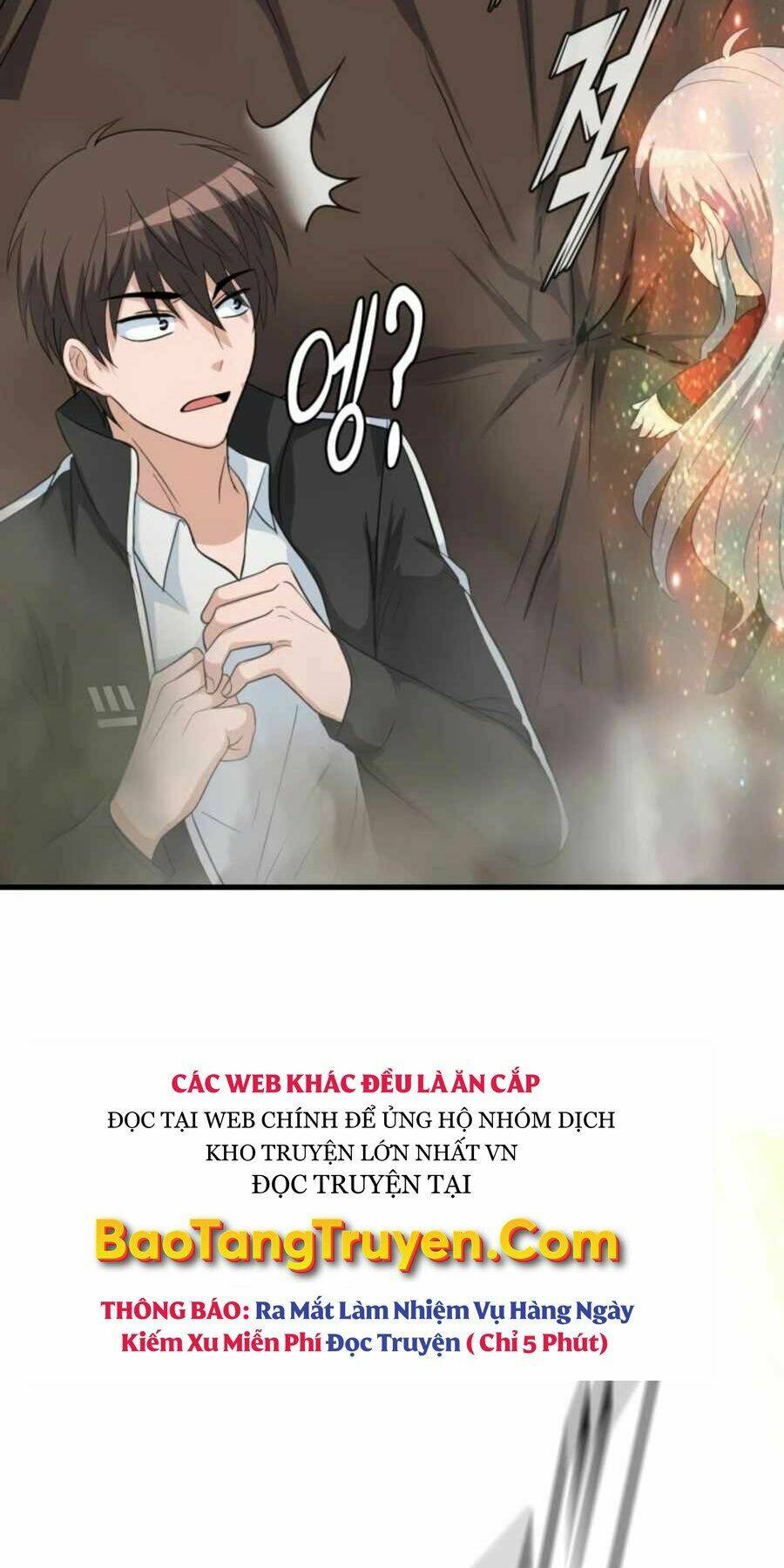 mẹ tôi là chòm sao bảo hộ m chapter 2 40