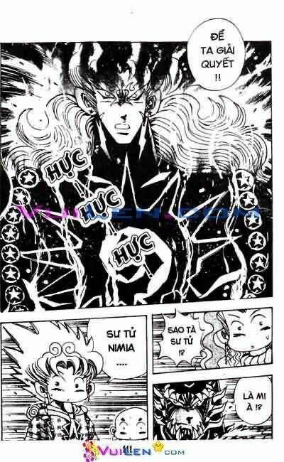 những người bạn tốt chapter 19 112