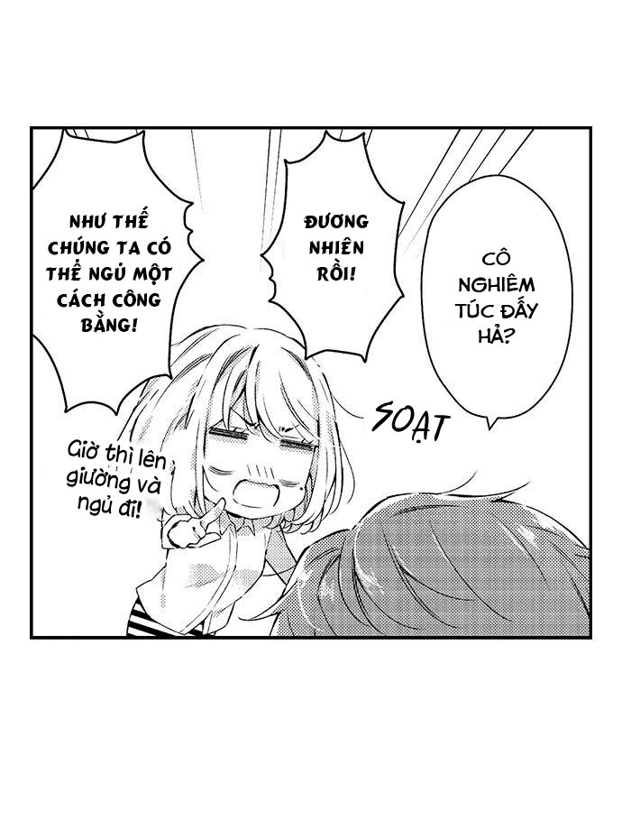 we had sex right before work chapter 2 15