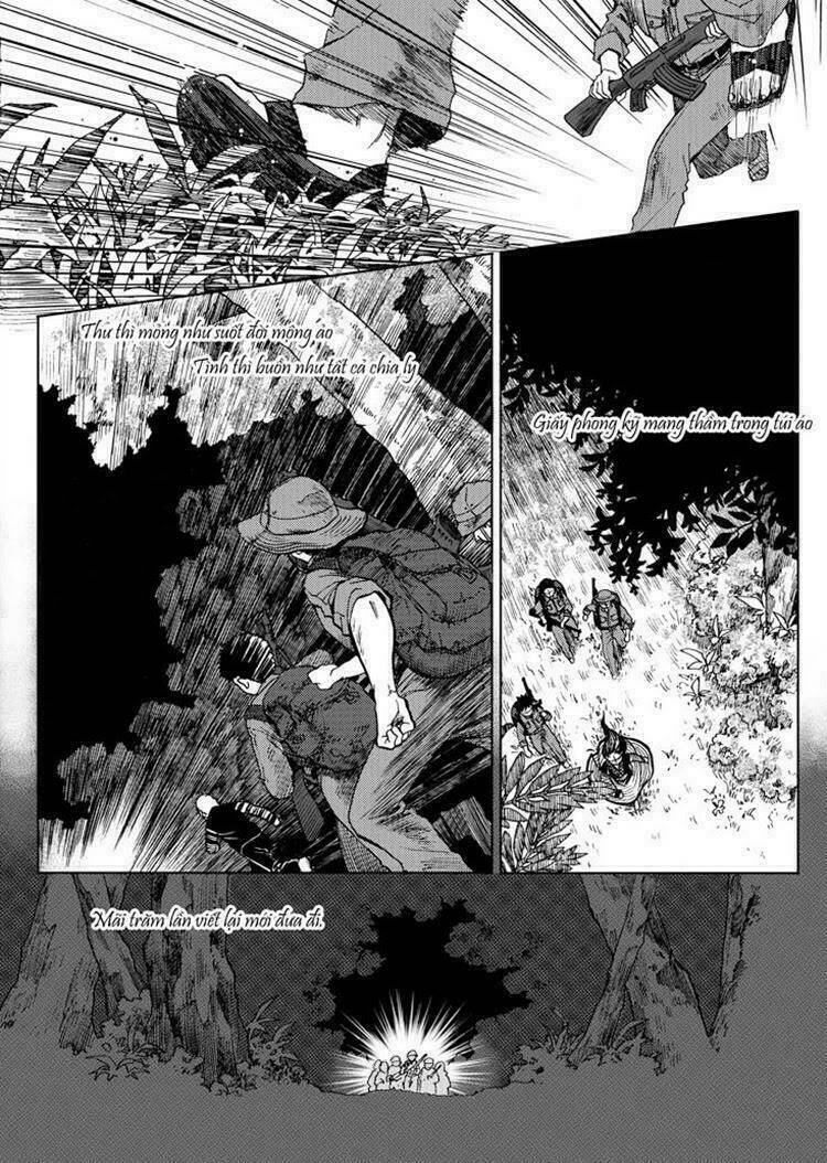 tổng hợp one shot. chapter 123 14