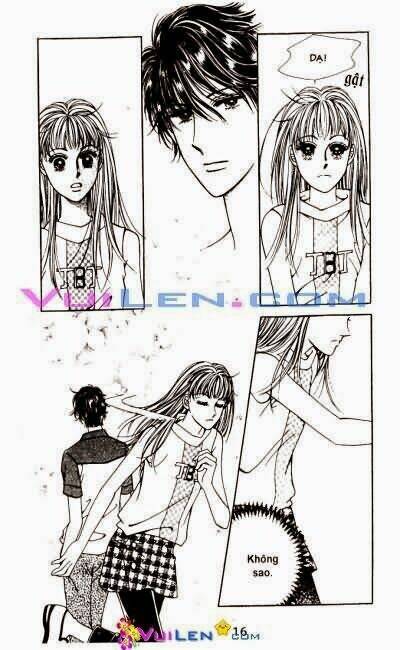 mãi yêu anh chapter 9 16