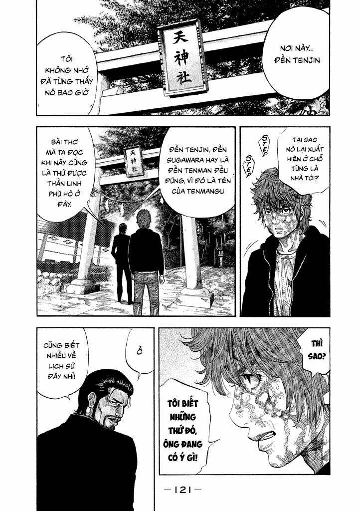 cái chết sau 7 ngày chapter 34 6