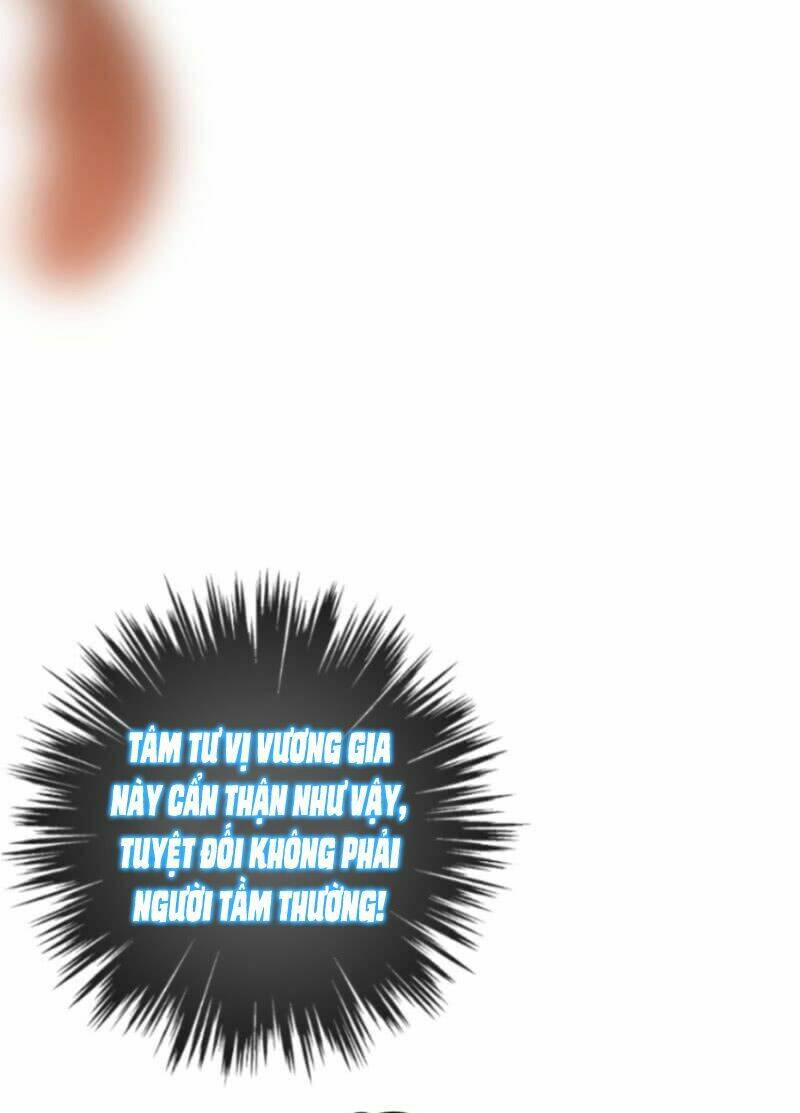 dục hỏa độc nữ chapter 61 11