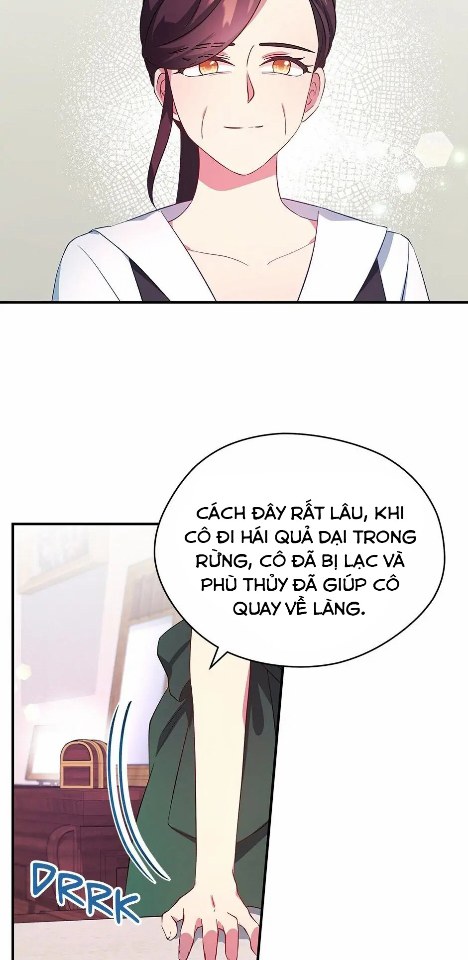 tôi không phải là nữ anh hùng chapter 26 41