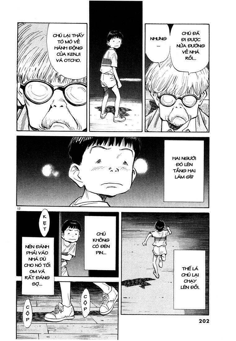 những chàng trai thế kỉ 20 chapter 87 12