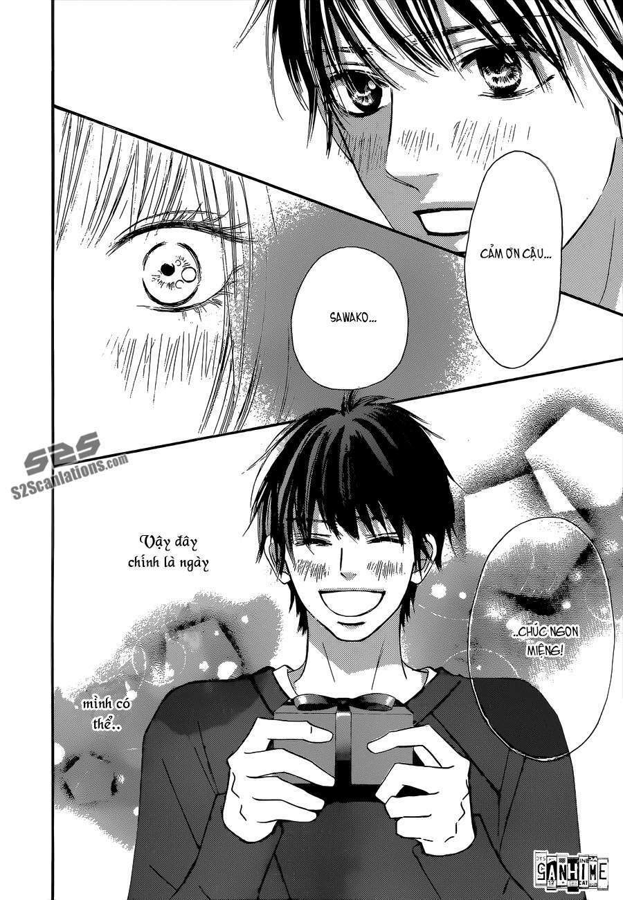 anh đã cho em biết bao thứ đầu tiên chapter 83 39