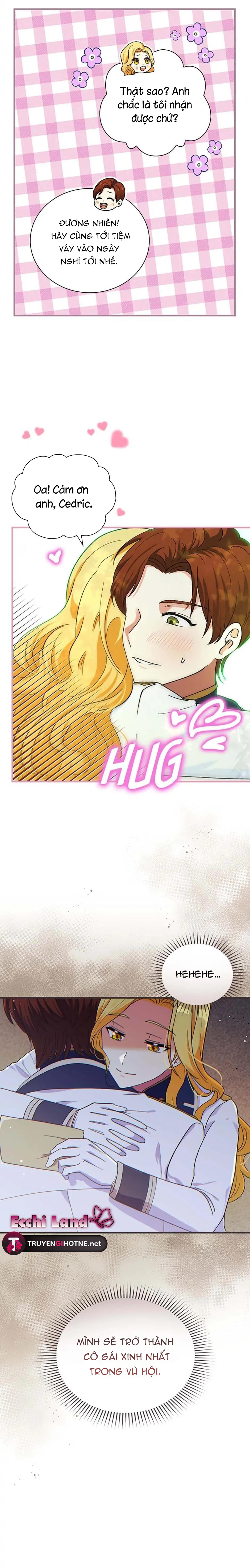 hiệp sĩ băng giá chapter 14.2 19