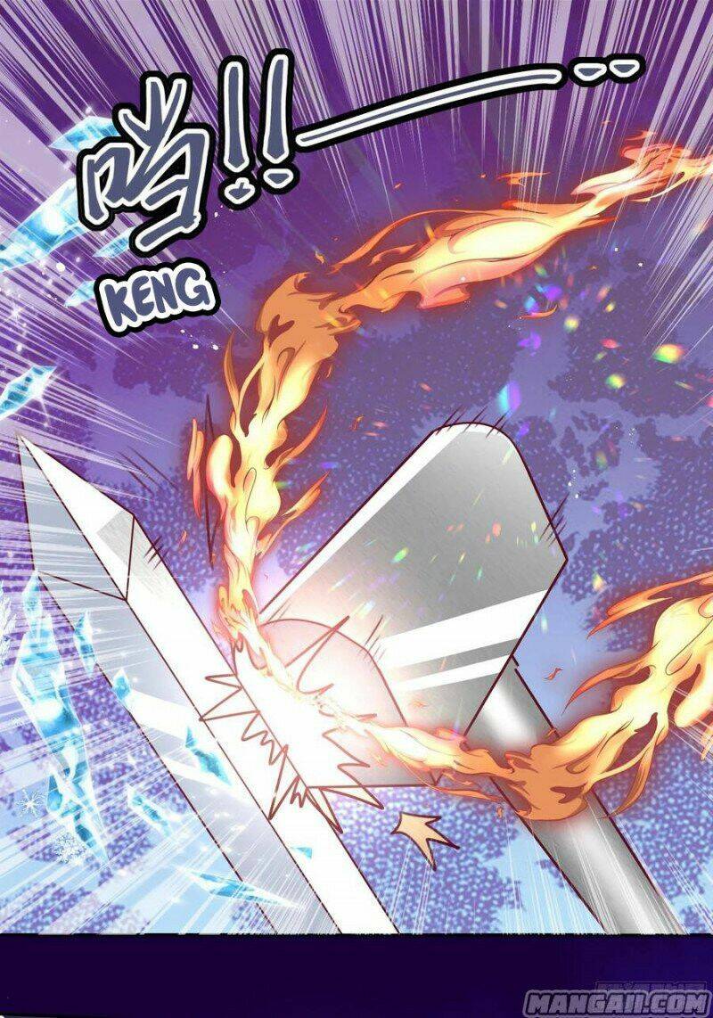 công chúa phản diện trong truyền thuyết chapter 145 9