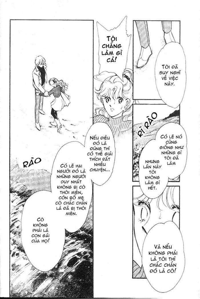 dấu phong ấn xanh chapter 2 5