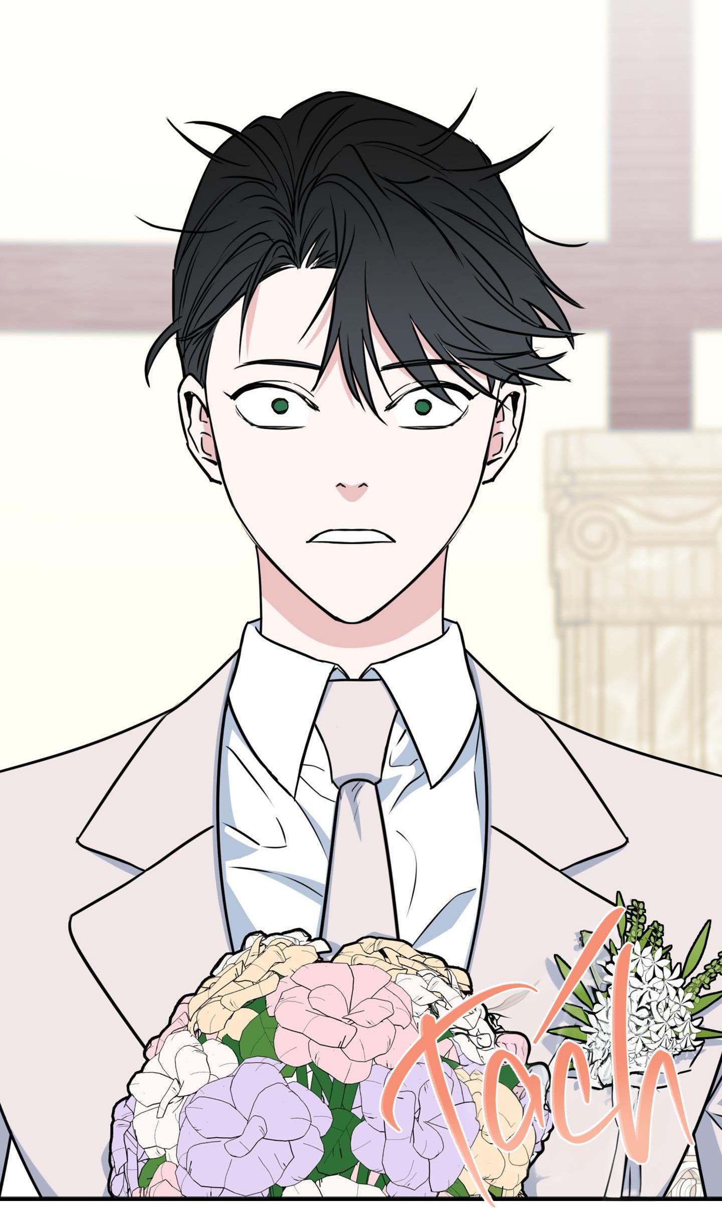 alpha mặt hàng không thể trả chapter 1 43