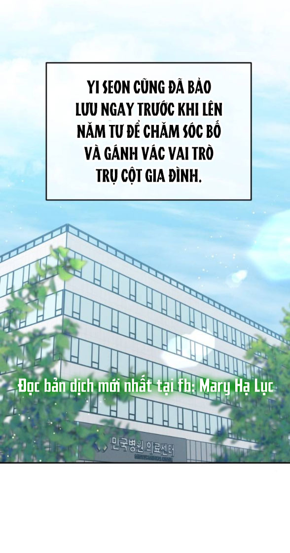 Thuyết Tình Yêu Ích Kỷ chapter 31.1 32