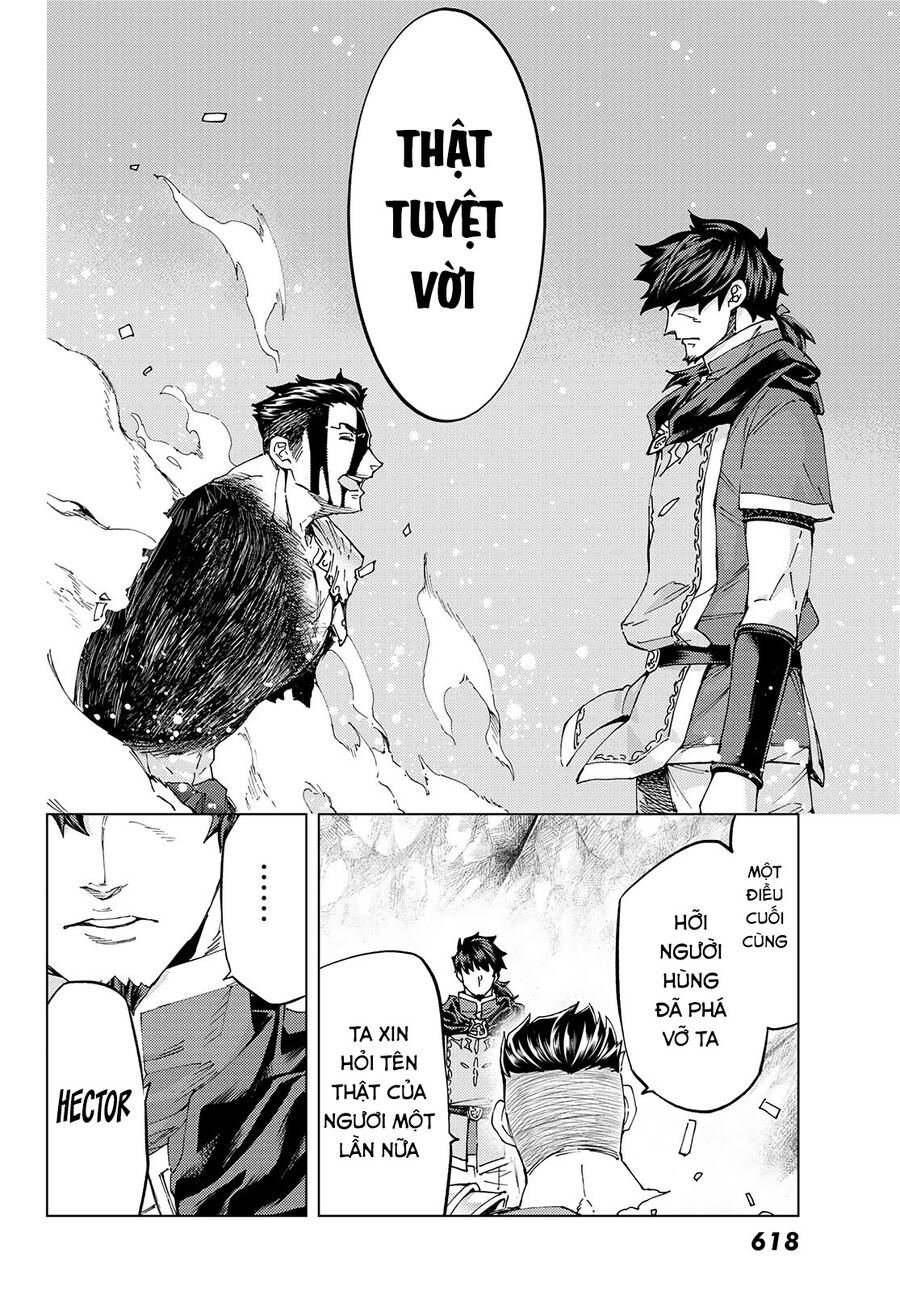 fate/grand order -turas realta- chapter 51 29