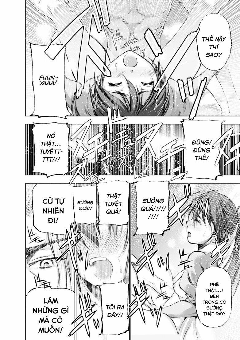 maou no hajimekata chapter 3 15