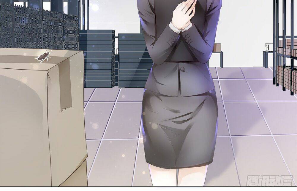 ma vương ngạo kiều tổng tài không thể chọc chapter 8 18