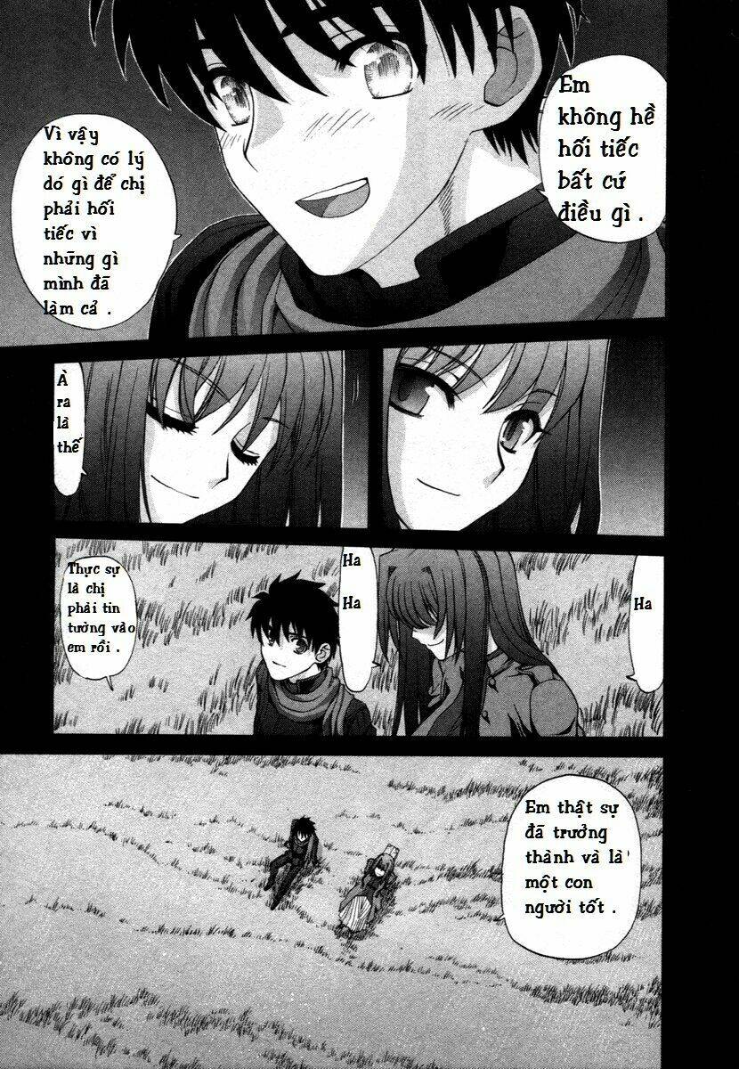 lunar legend tsukihime chapter 74 25