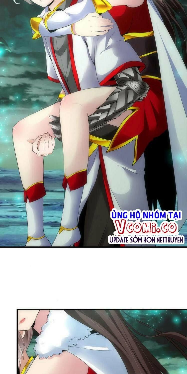 vạn cổ đệ nhất thần chapter 53 5