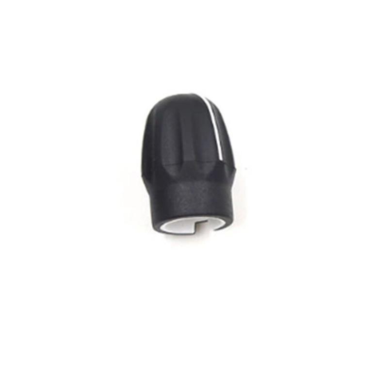 1 Cặp Nút Vặn Điều Chỉnh Âm Lượng Radio Hai Chiều Cho GP328 / GP338 / GP3688