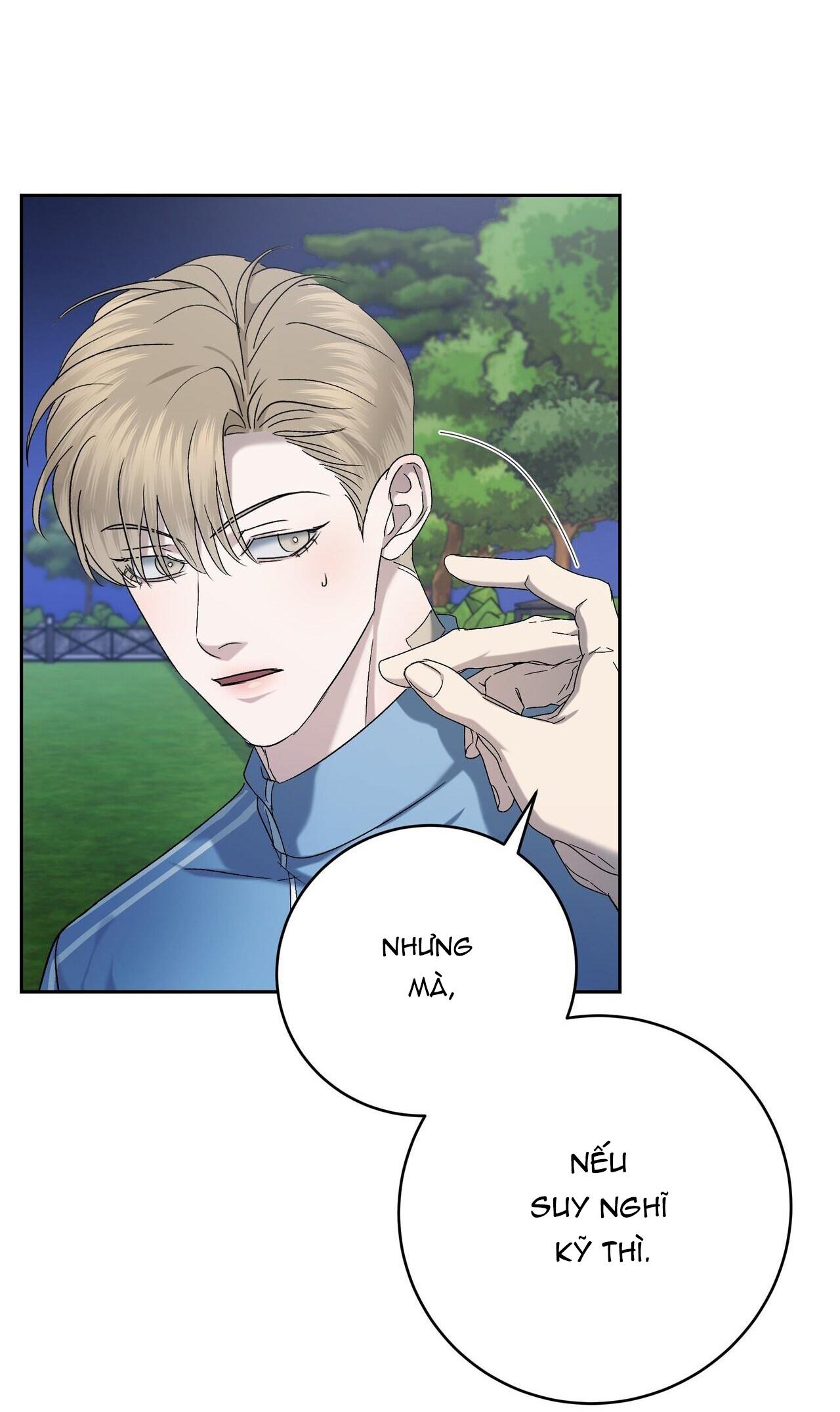 cầu thủ bóng nước chapter 21 52