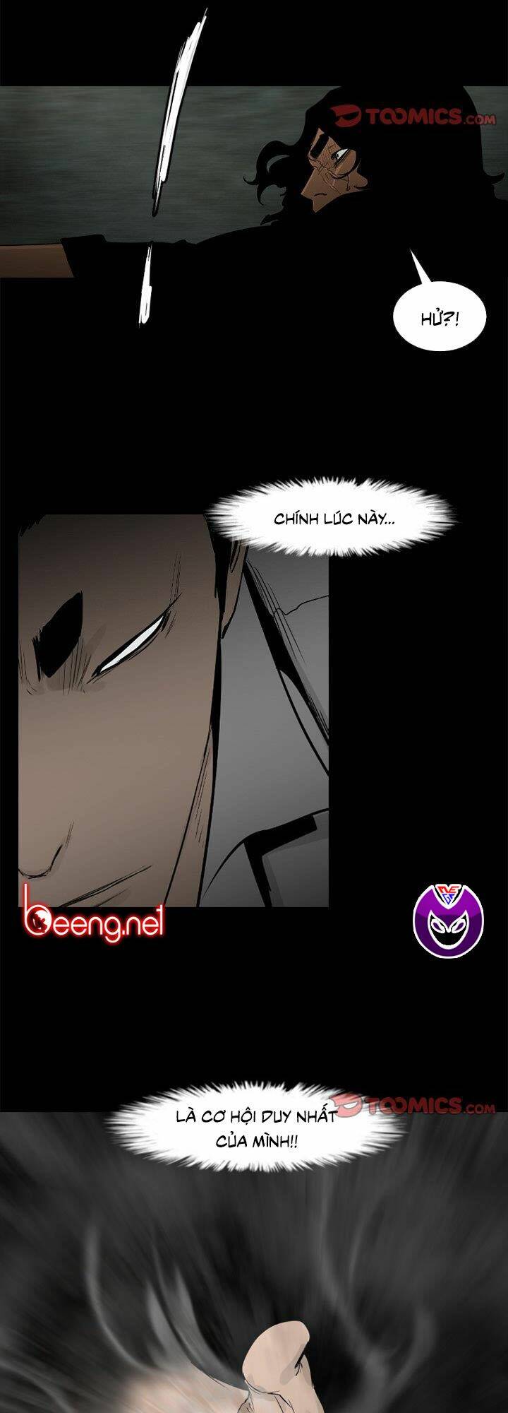 kẻ mạnh nhất - tong edge chapter 59 35