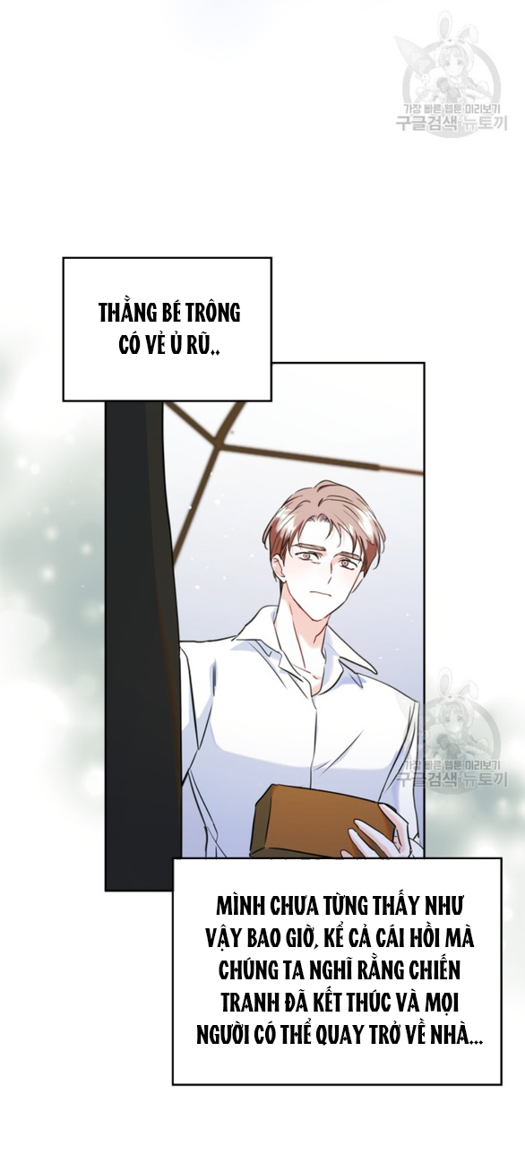 tôi đã trở thành bạn gái của nam chính chapter 28.2 10