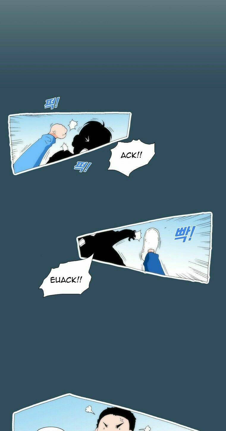 can't see can't hear but love chapter 22 4