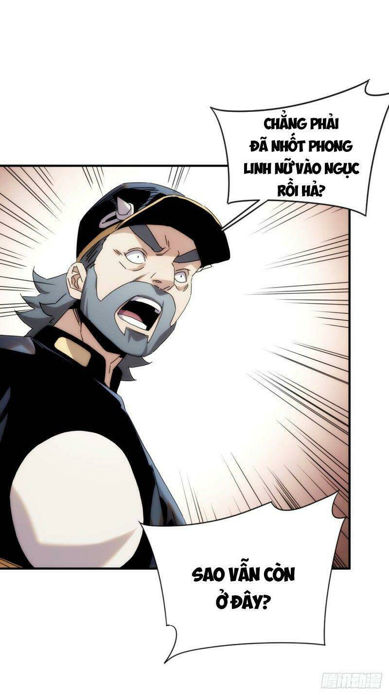 ma vương là đại địa chủ chapter 41 1