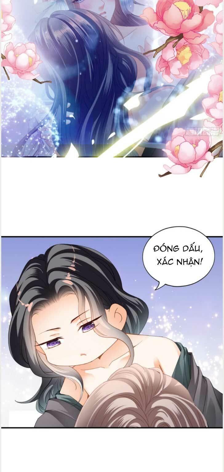 bổn vương muốn nàng chapter 122 5