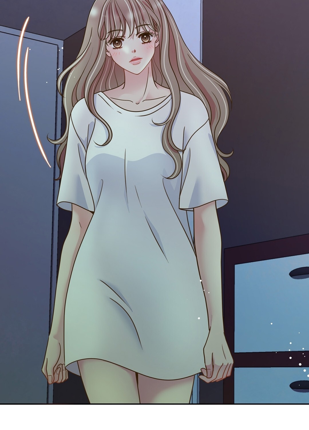 [18+] trải nghiệm thân mật với bạn của anh trai chapter 6.2 48