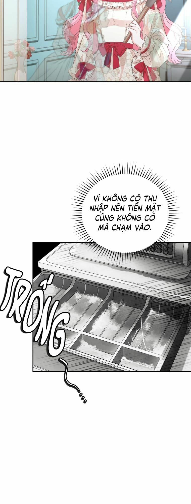 nhà điều chế nước hoa độc quyền của bạo chúa chapter 45 8