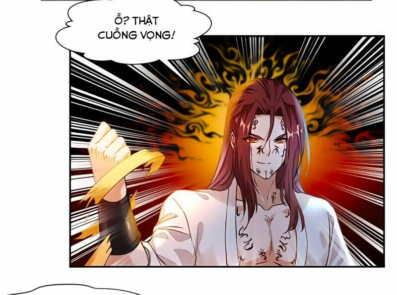 cửu dương thần vương chapter 25 20