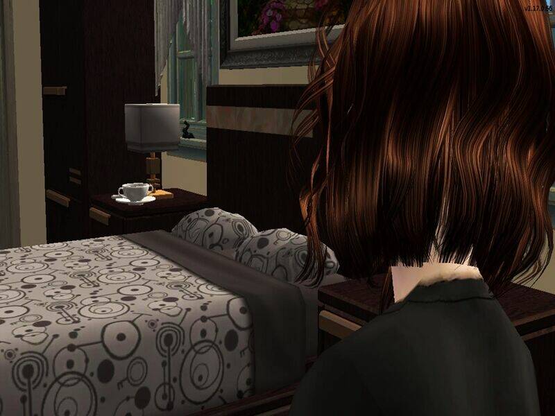 nụ cười của anh [truyện sims] chapter 39 15