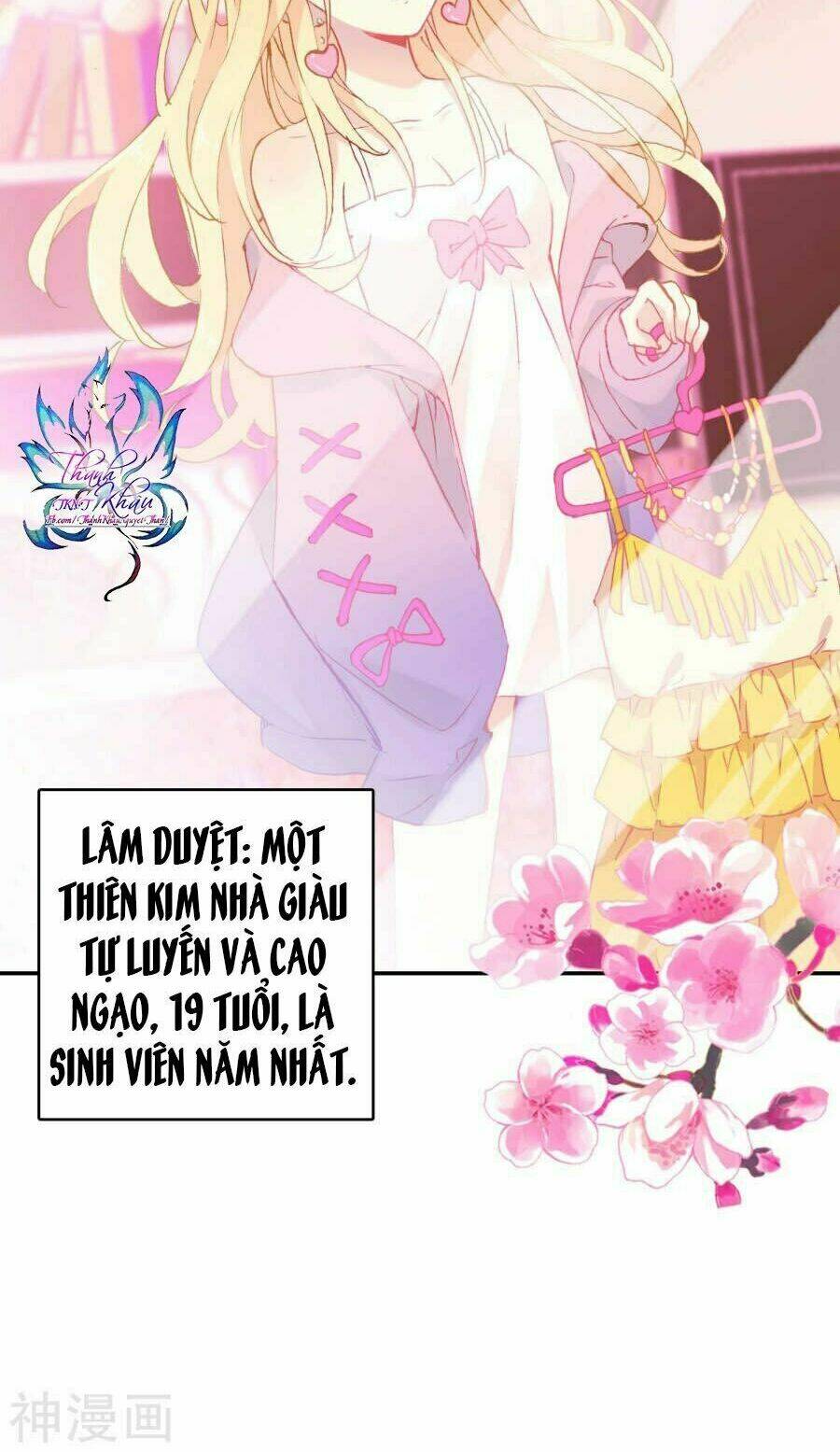 luyến ái khoái đệ chapter 5 32