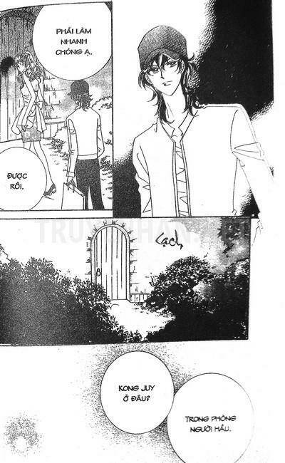 lọ lem hậu đậu chapter 33 9