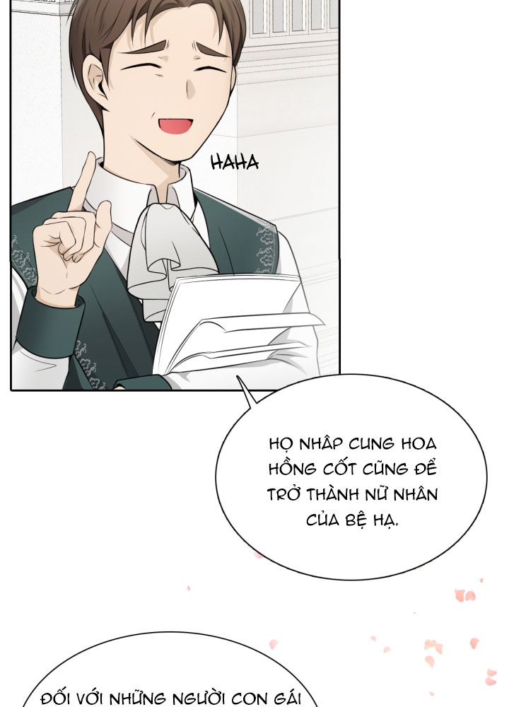 mặt nạ của hoàng đế chapter 2 38