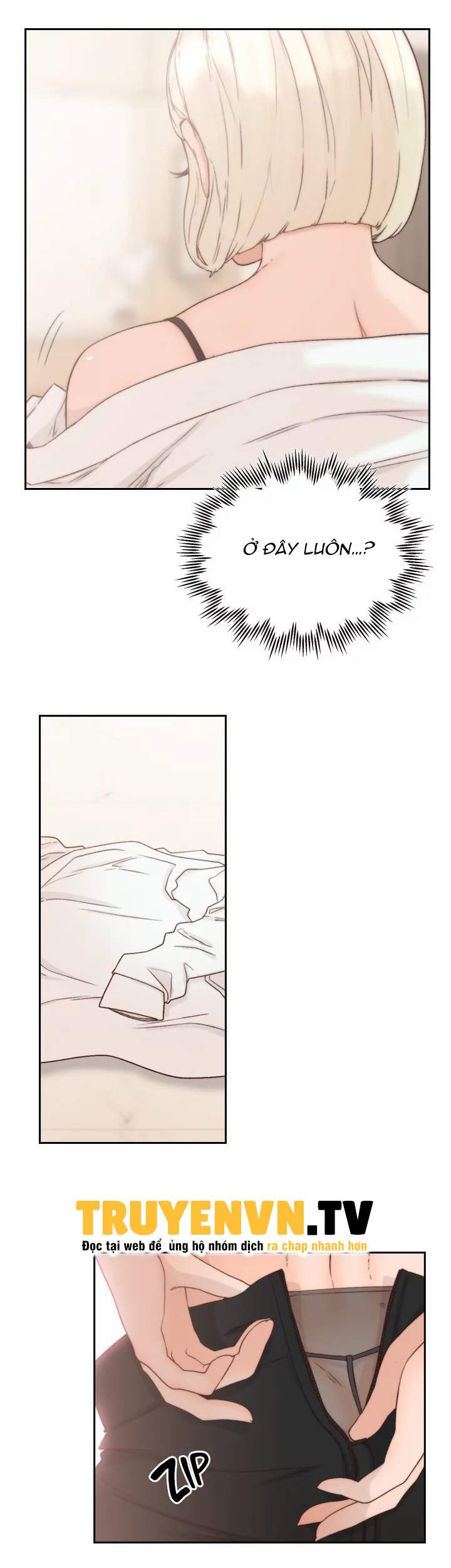 tình cũ không rủ cũng tới chapter 8 37