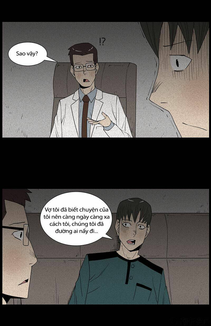 kinh dị đêm khuya chapter 51 13