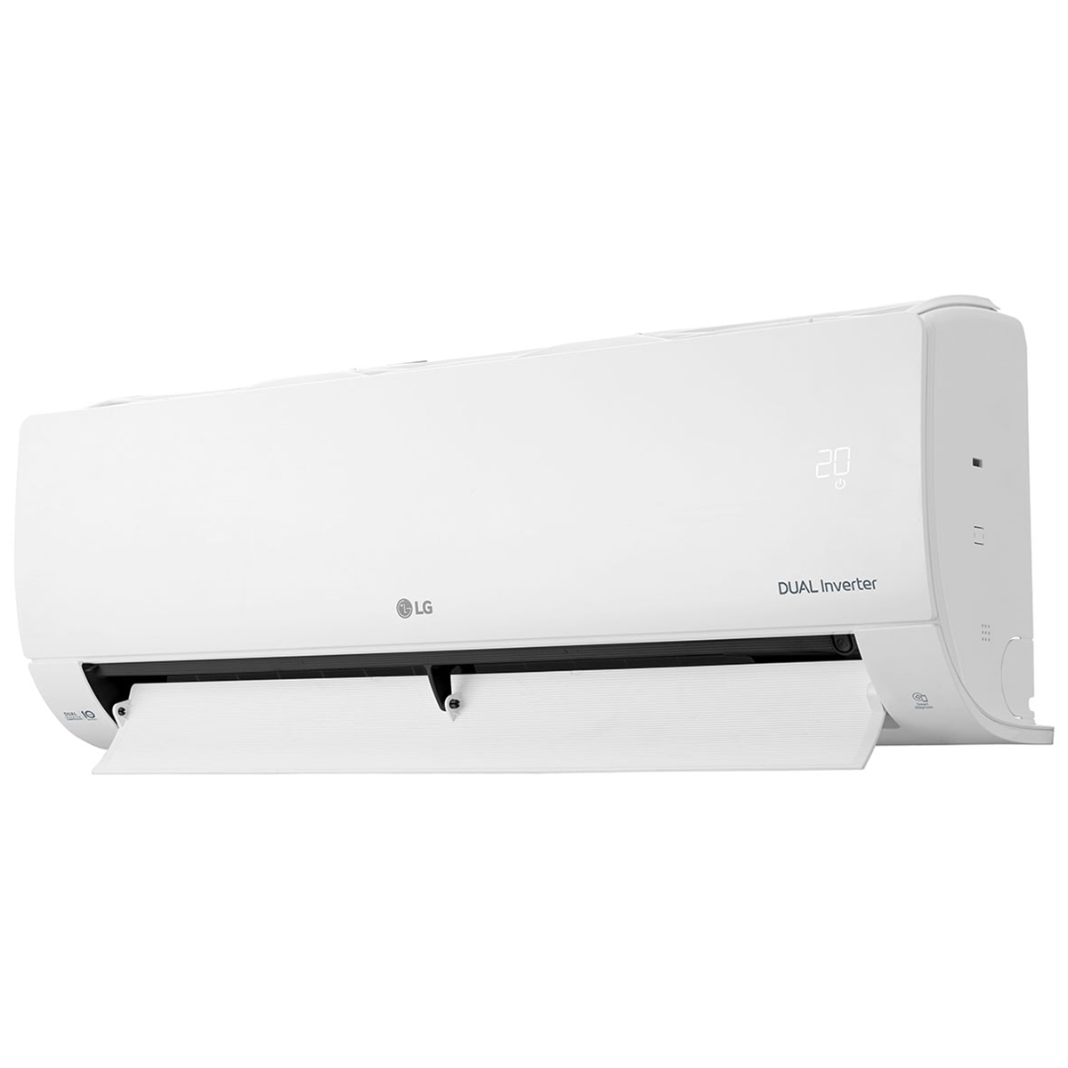 Máy Lạnh LG V10ENO Inverter 1HP - Hàng Chính Hãng