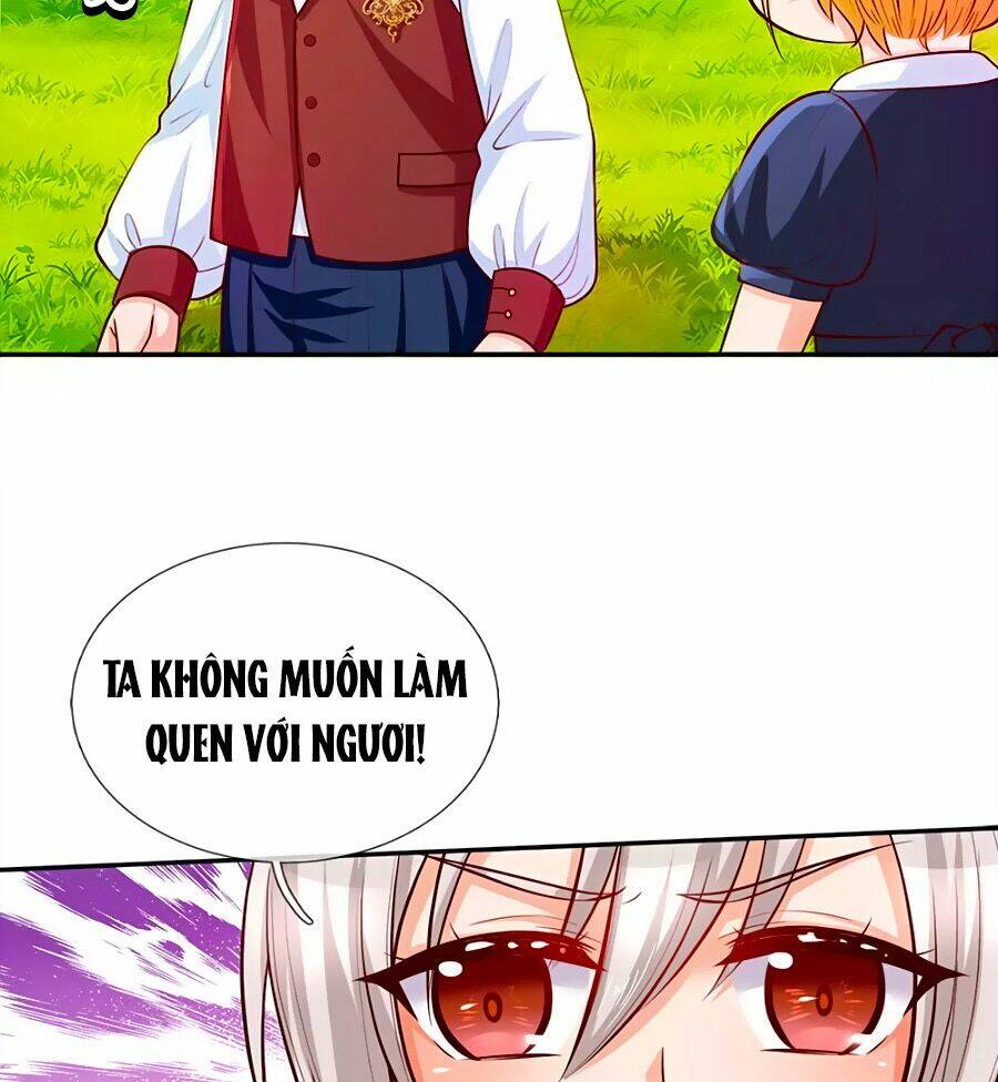 bỗng một ngày nọ trở thành con gái vua chapter 24 12