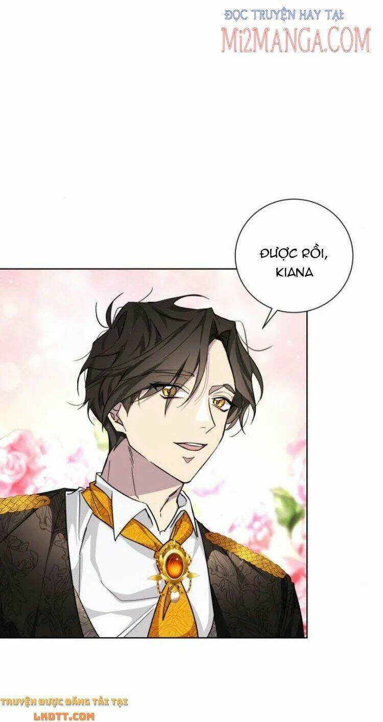 ta đã từng mong nàng biến mất chapter 20 34