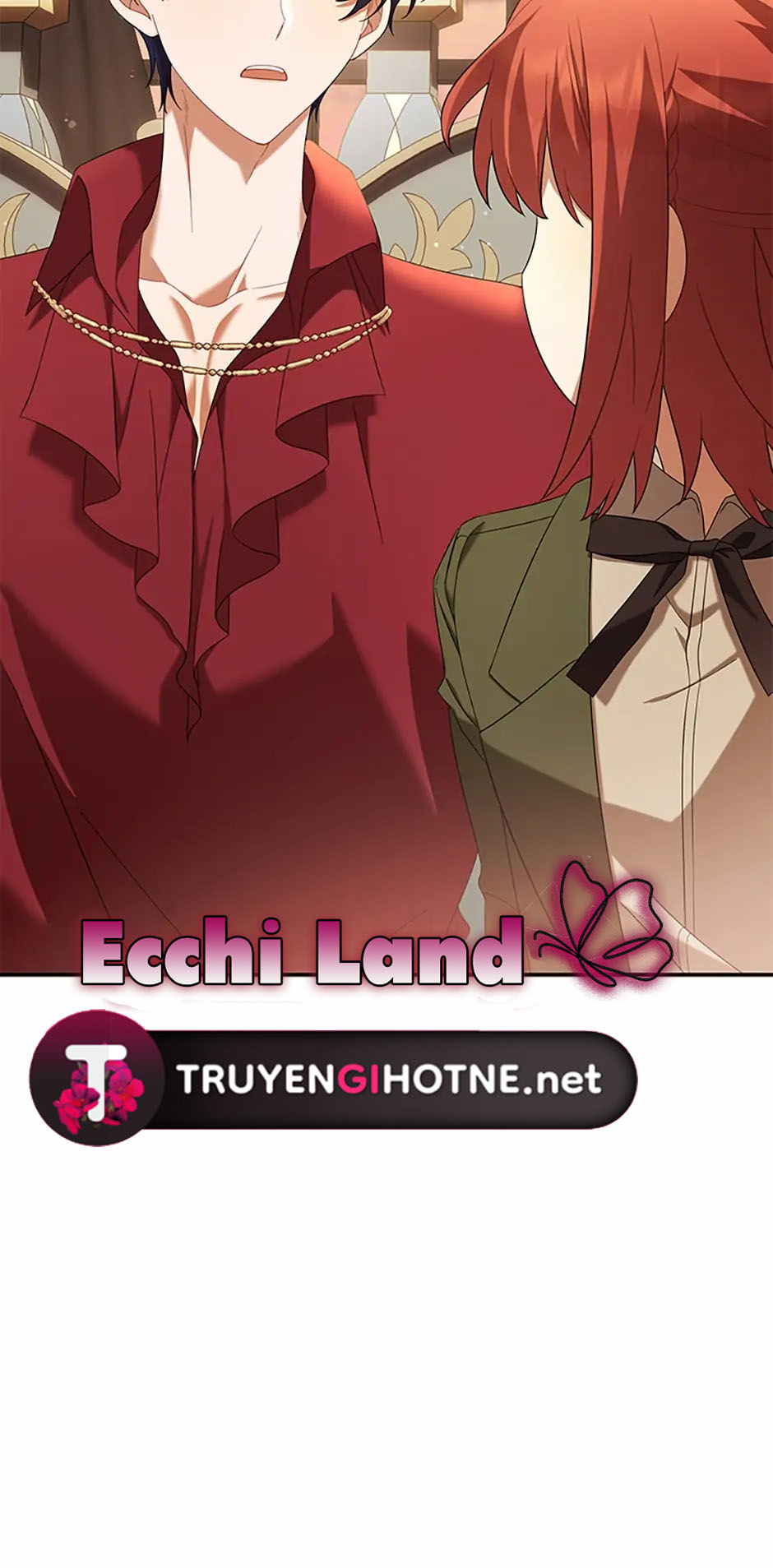 Chốn Bình Yên Của Công Tước Richard chapter 24.2 - Trang 21