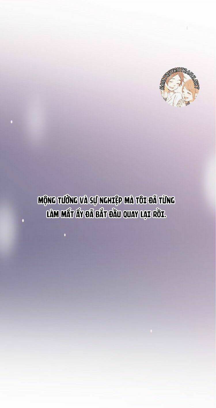 cuộc chiến tiền nhiệm chapter 8.3 9