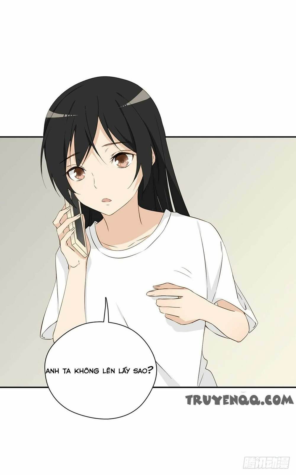 thúc thúc, biệt bào chapter 26 33