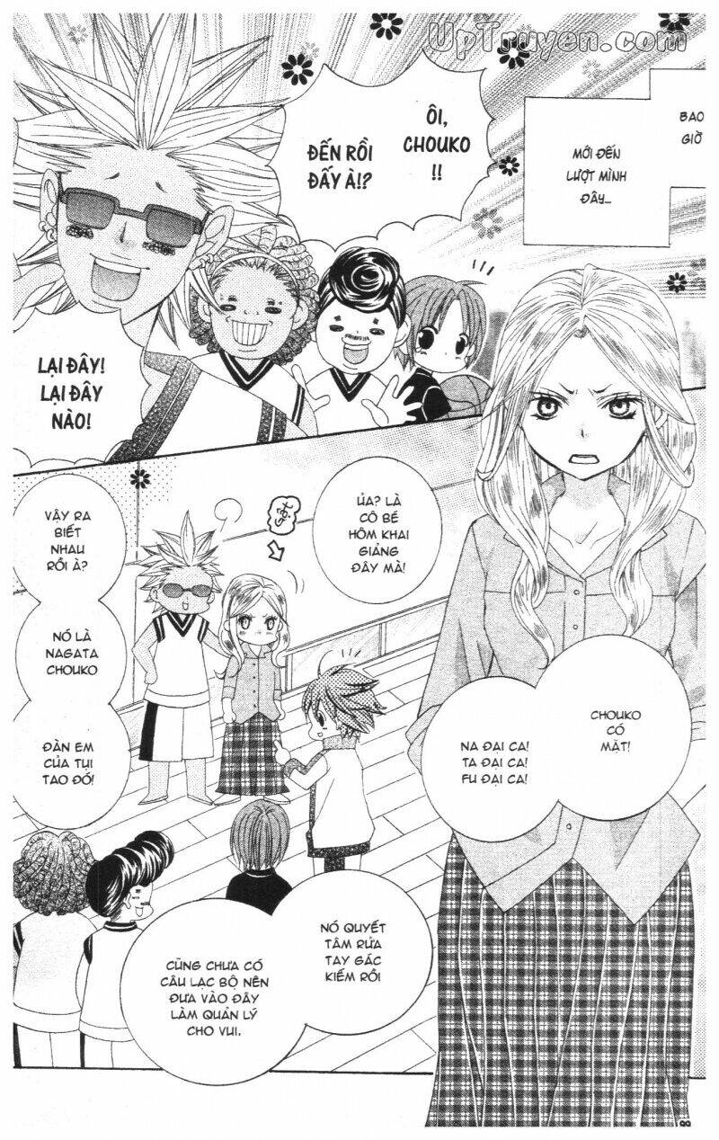 i love you suzuki chapter 15 101