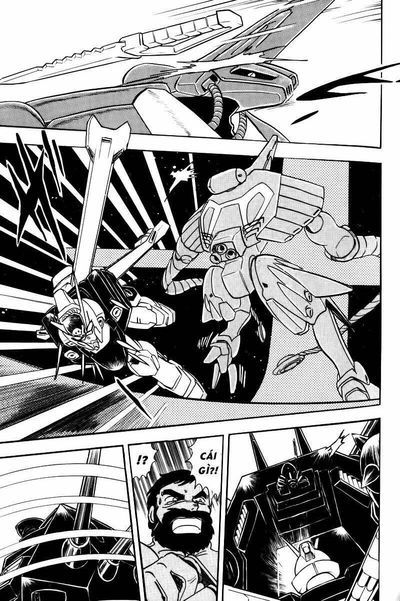 kidou senshi crossbone gundam chapter 12 21