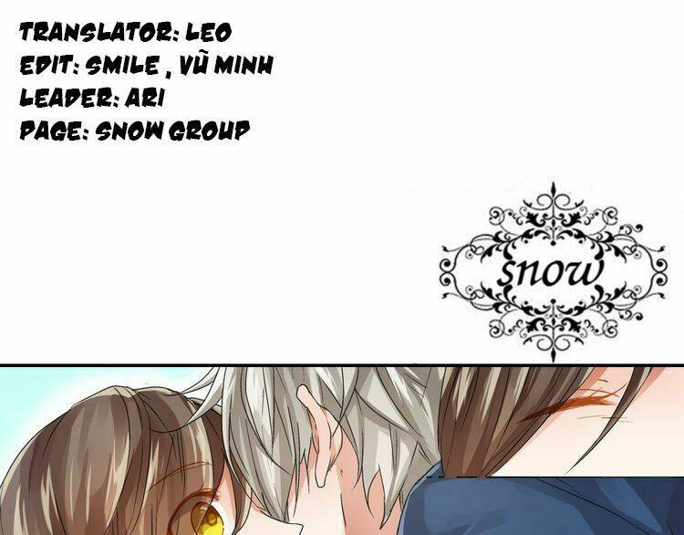 triệu nụ hôn của hoàng tử chapter 6 1