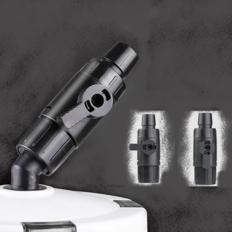 SUNSUN HW 603 | JIALU EW 603 | Lọc Phụ Không Bơm - Tăng Cường Hiệu Quả Lọc Cho Hồ Cá Thuỷ Sinh