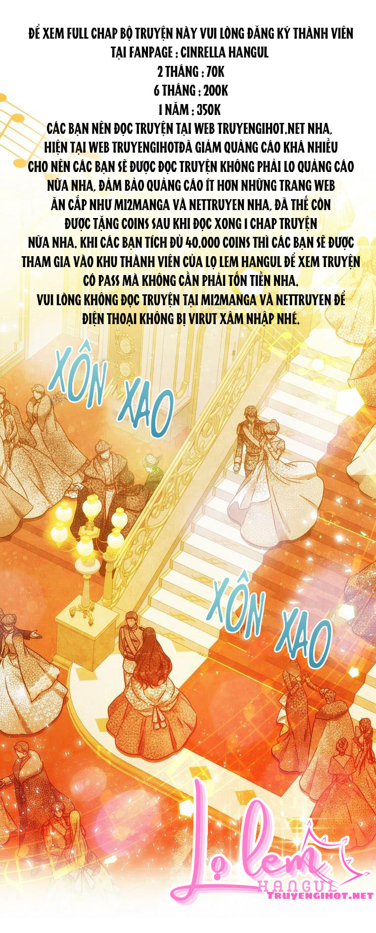 trở thành vợ của nam chính chapter 33.1 1