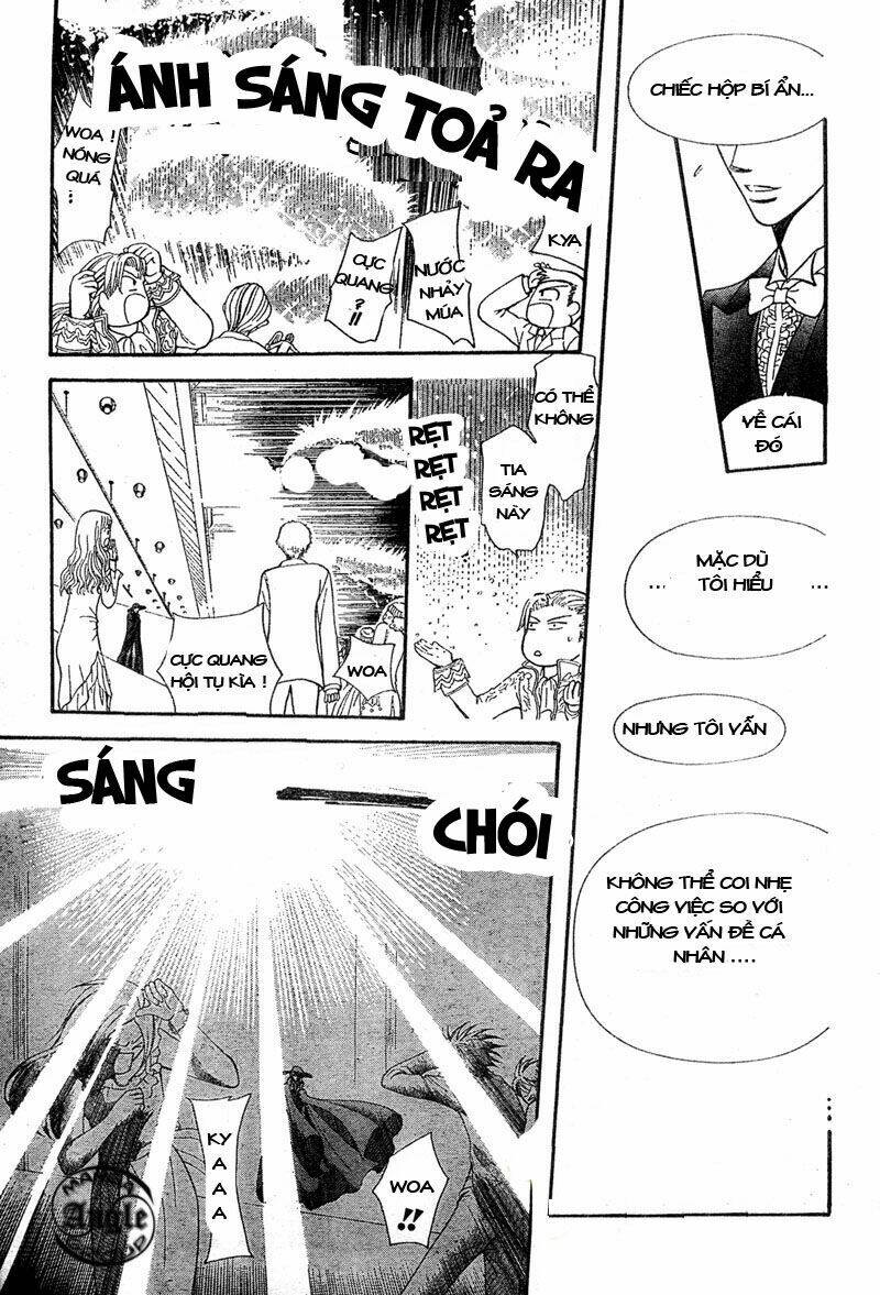 thử thách của kyouko chapter 118 16