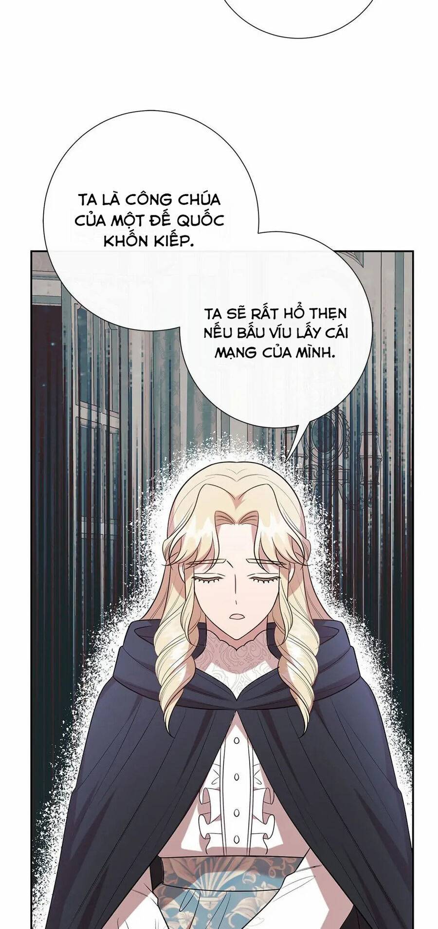 xin ngài đừng ăn tôi chapter 104 68